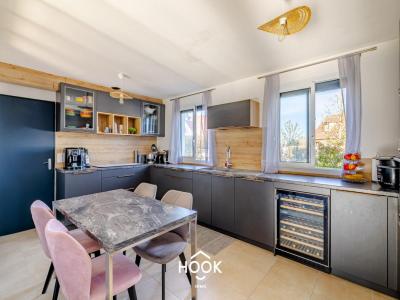 Acheter Prestige Garancieres 605000 euros