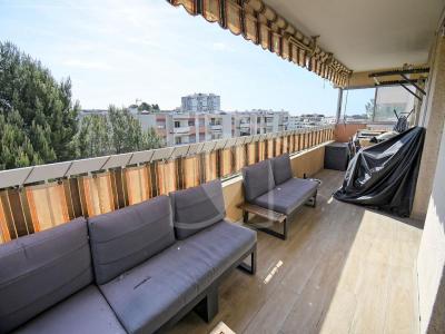 Annonce Vente 2 pi�ces Appartement Antibes 06