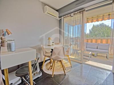 Acheter Appartement Antibes 245000 euros