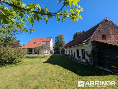Annonce Vente 5 pi�ces Maison Orchies 59