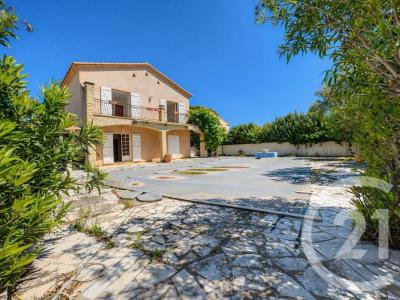 For sale Perols 9 rooms 258 m2 Herault (34470) photo 0