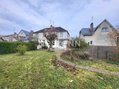 Acheter Maison 135 m2 Blois