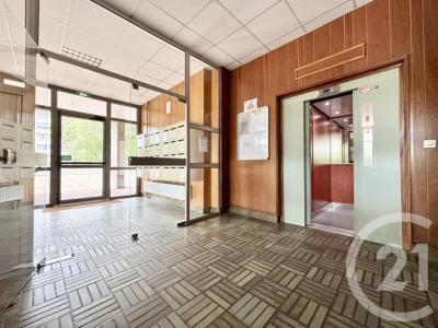 Annonce Vente 3 pi�ces Appartement Limoges 87