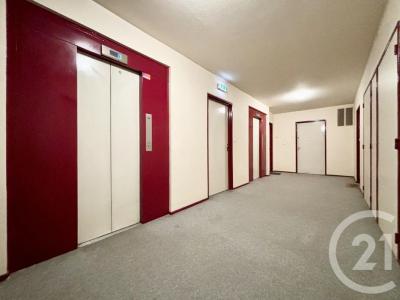 Acheter Appartement 77 m2 Limoges