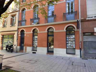 For sale Toulouse 4 rooms 93 m2 Haute garonne (31000) photo 0