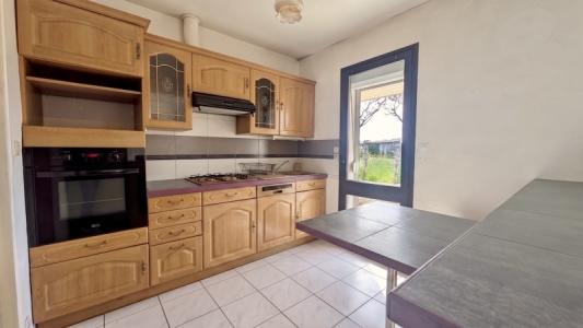 For sale Faverges-de-la-tour 4 rooms 83 m2 Isere (38110) photo 1