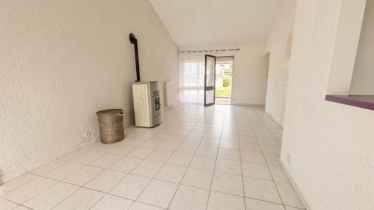 For sale Faverges-de-la-tour 4 rooms 83 m2 Isere (38110) photo 4