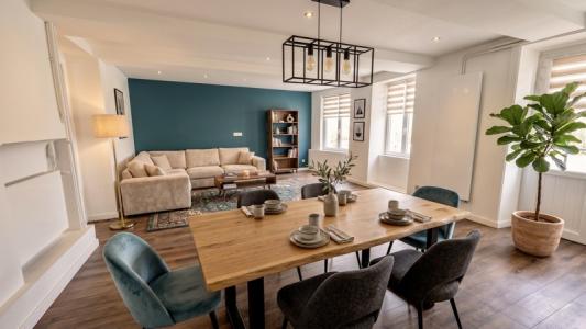 Annonce Vente 4 pi�ces Maison Abrets 38