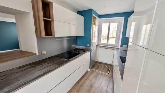 Acheter Maison Abrets Isere