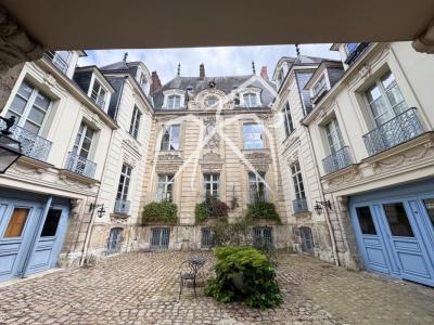For sale Rouen 3 rooms 101 m2 Seine maritime (76000) photo 0