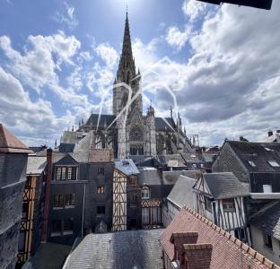 Annonce Vente 3 pi�ces Appartement Rouen 76
