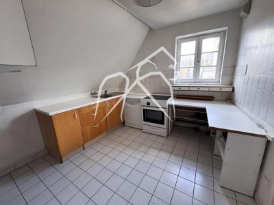 Acheter Appartement Rouen 300000 euros