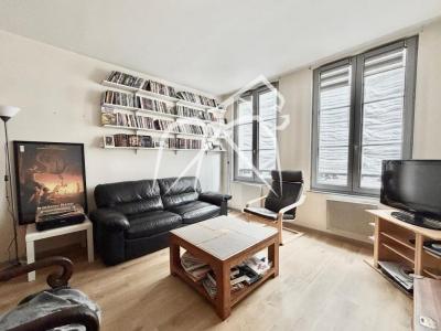 For sale Rouen 2 rooms 54 m2 Seine maritime (76000) photo 0