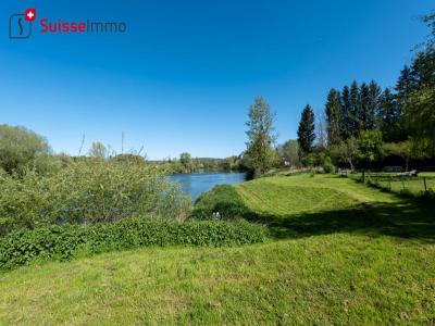For sale Saint-maurice-colombier 2 rooms 15 m2 Doubs (25260) photo 0