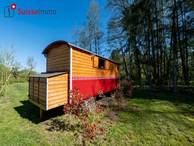 For sale Saint-maurice-colombier 2 rooms 15 m2 Doubs (25260) photo 2