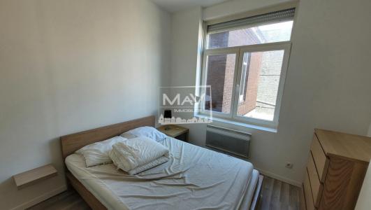 For rent Lille 2 rooms 31 m2 Nord (59000) photo 4