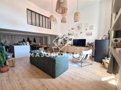 Annonce Vente 5 pi�ces Appartement Marseille-8eme-arrondissement 13
