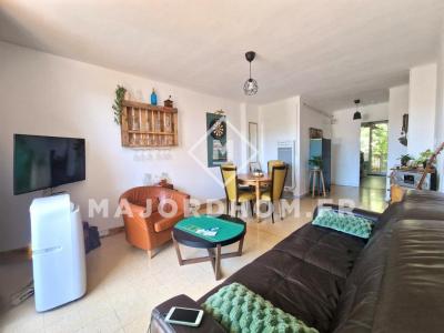 Acheter Appartement Marseille-10eme-arrondissement Bouches du Rhone