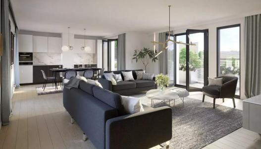 Annonce Vente 4 pi�ces Appartement Sartrouville 78