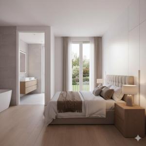 For sale Sartrouville 3 rooms 58 m2 Yvelines (78500) photo 1