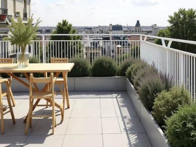 For sale Sartrouville 3 rooms 70 m2 Yvelines (78500) photo 0
