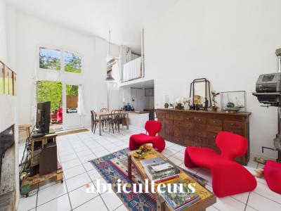 Annonce Vente 6 pi�ces Appartement Lilas 93