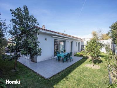 Annonce Vente 4 pi�ces Maison Villeneuve-de-la-raho 66