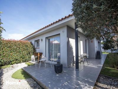 Acheter Maison 119 m2 Villeneuve-de-la-raho