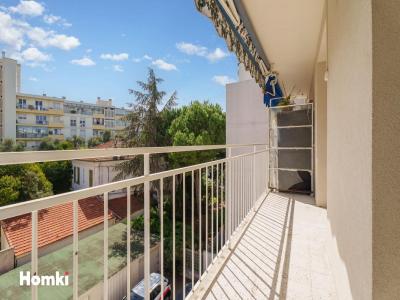 For sale Juan-les-pins 4 rooms 64 m2 Alpes Maritimes (06160) photo 4