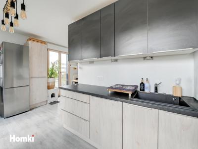 Acheter Appartement Nanterre 420000 euros