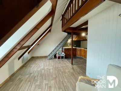 For rent Epernon 1 room 24 m2 Eure et loir (28230) photo 1