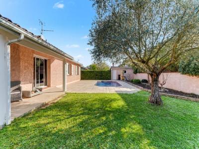 Acheter Maison 154 m2 Gagnac-sur-garonne