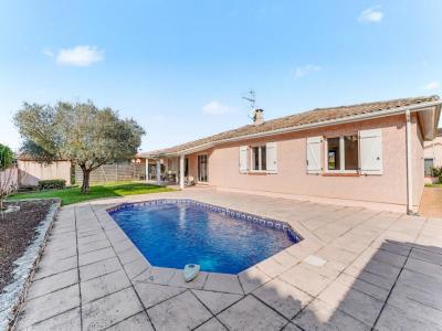 Acheter Maison Gagnac-sur-garonne Haute garonne