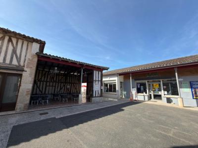 Annonce Vente Commerce Temple-sur-lot 47