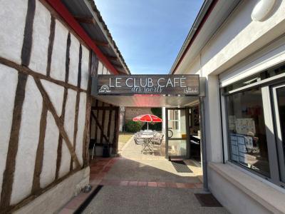 Acheter Commerce 170 m2 Temple-sur-lot