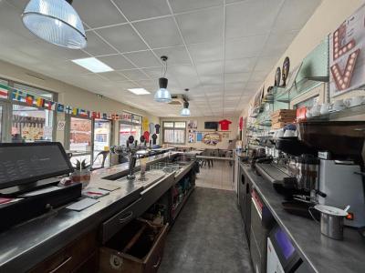 Acheter Commerce Temple-sur-lot 237500 euros