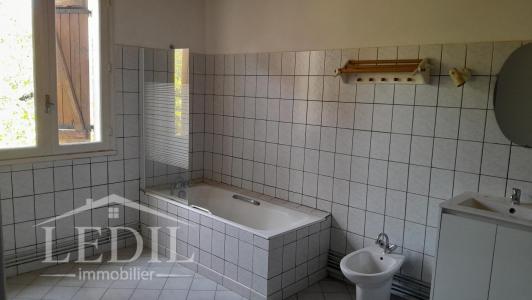 Acheter Maison 55 m2 Agen