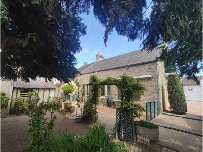 For sale Saint-germain-du-corbeis 5 rooms 127 m2 Orne (61000) photo 0