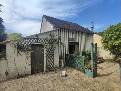 Acheter Maison Saint-germain-du-corbeis Orne