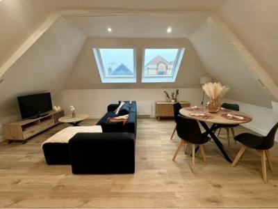 Annonce Vente 2 pi�ces Appartement Arras 62