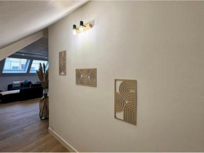 Acheter Appartement Arras 126000 euros