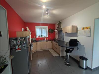 Annonce Vente 6 pi�ces Maison Gesnes-le-gandelin 72