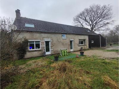 Acheter Maison 125 m2 Gesnes-le-gandelin