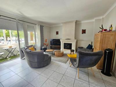 Annonce Vente 8 pi�ces Maison Saumur 49