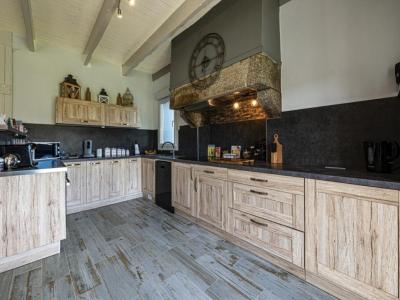 For sale Cavan 6 rooms 130 m2 Cotes d'armor (22140) photo 1