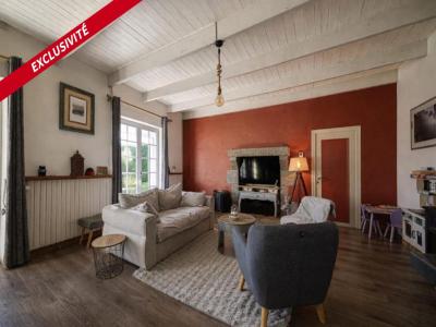 For sale Cavan 6 rooms 130 m2 Cotes d'armor (22140) photo 2