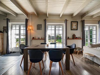 For sale Cavan 6 rooms 130 m2 Cotes d'armor (22140) photo 3