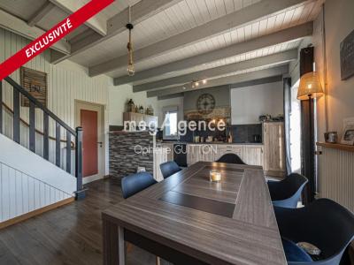 For sale Cavan 6 rooms 130 m2 Cotes d'armor (22140) photo 4