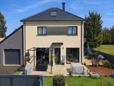 For sale Change 5 rooms 110 m2 Sarthe (72560) photo 0