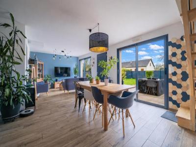 For sale Change 5 rooms 110 m2 Sarthe (72560) photo 1